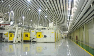 華菱發動機智能工廠新模式應用項目入圍國家2017智能制造專項